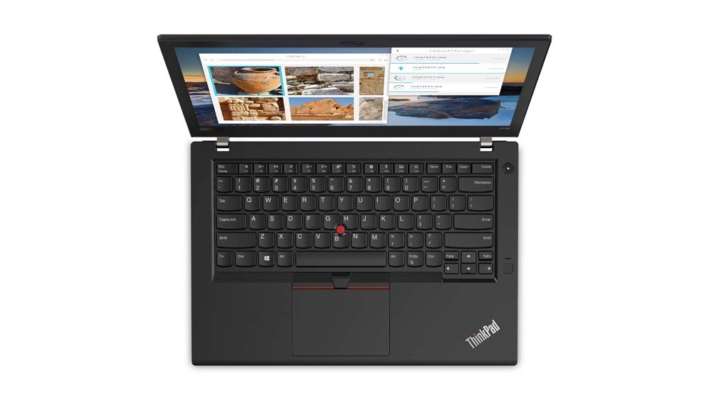 (Renewed) ThinkPad A485 - 14.1 inch 256 gigabyte 16 gigabyte Ryzen 5 2500U