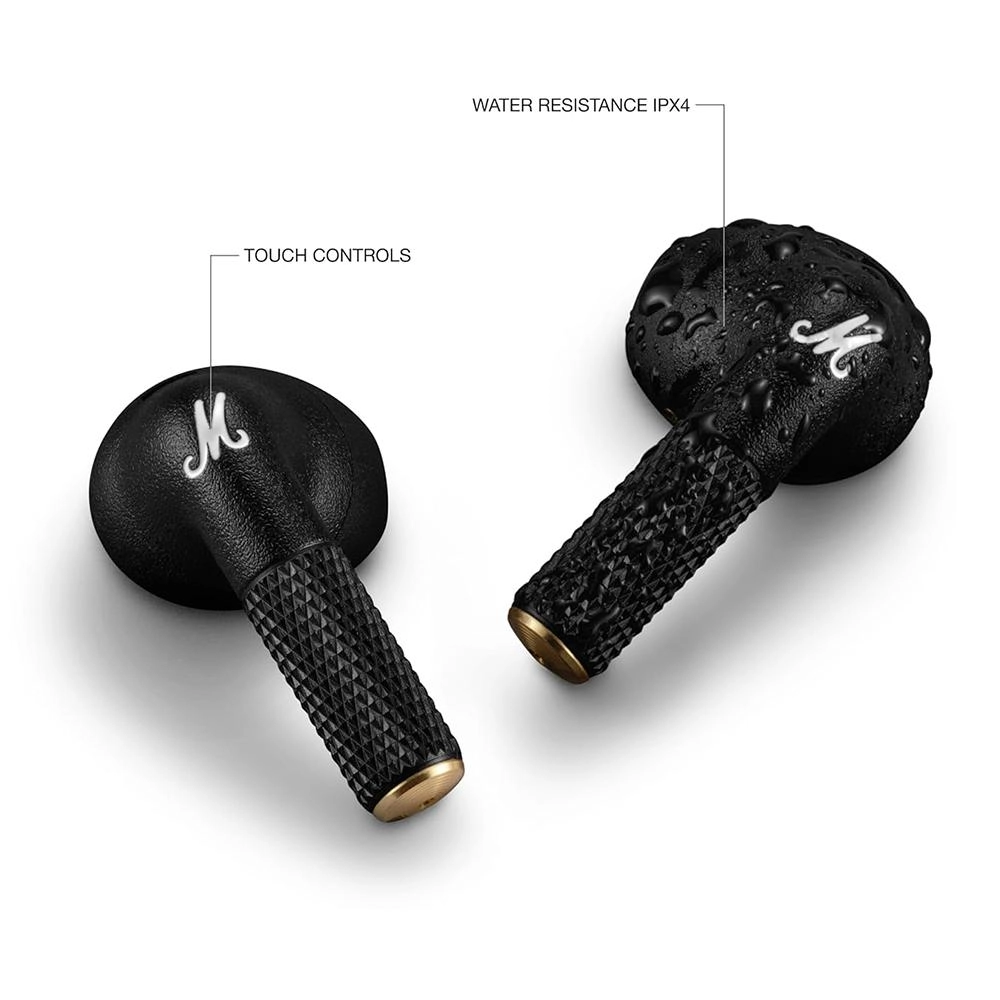 Minor IV Wireless Earbud