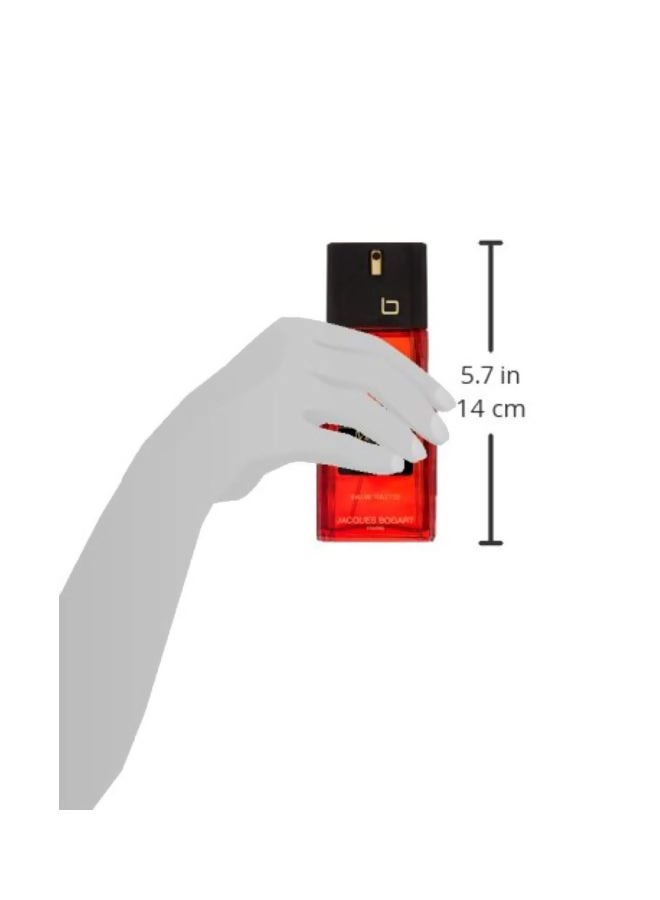 One Man Show Eau de Toilette 100ml