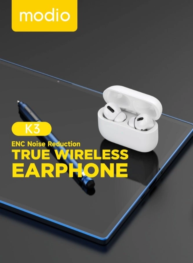K3 Wireless Earphone