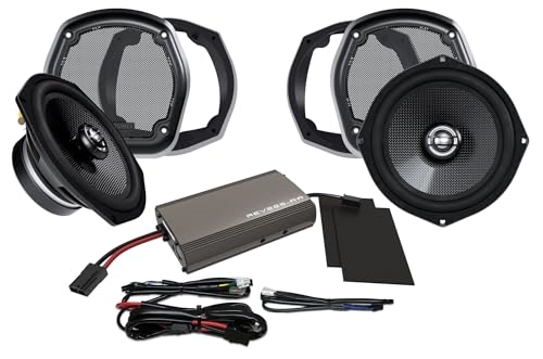 702-XL AMP KIT - 2 Pack