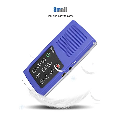E Book Reader - 4 GB