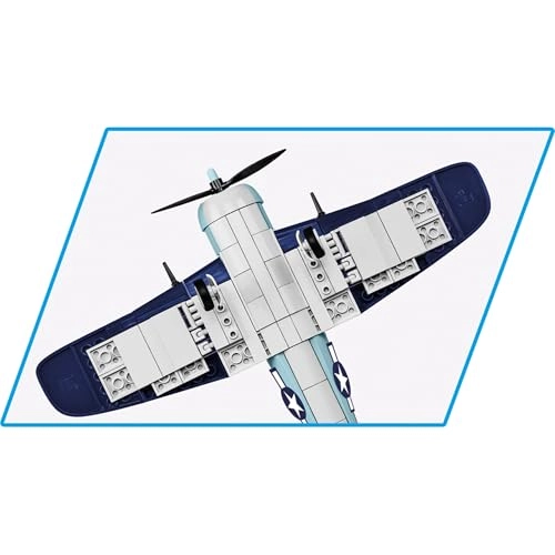 F6F Hellcat (5883) - 1:48 Scale