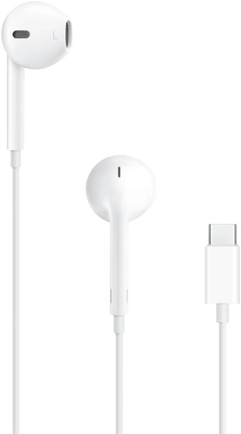 Apple (Renewed) EarPods Wired EarPod