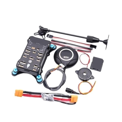 2.4.8 32-bit Flight Controller Autopilot