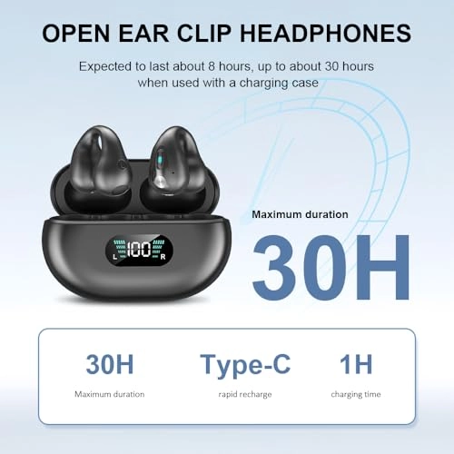 YYK-Q80 Wireless Headphone