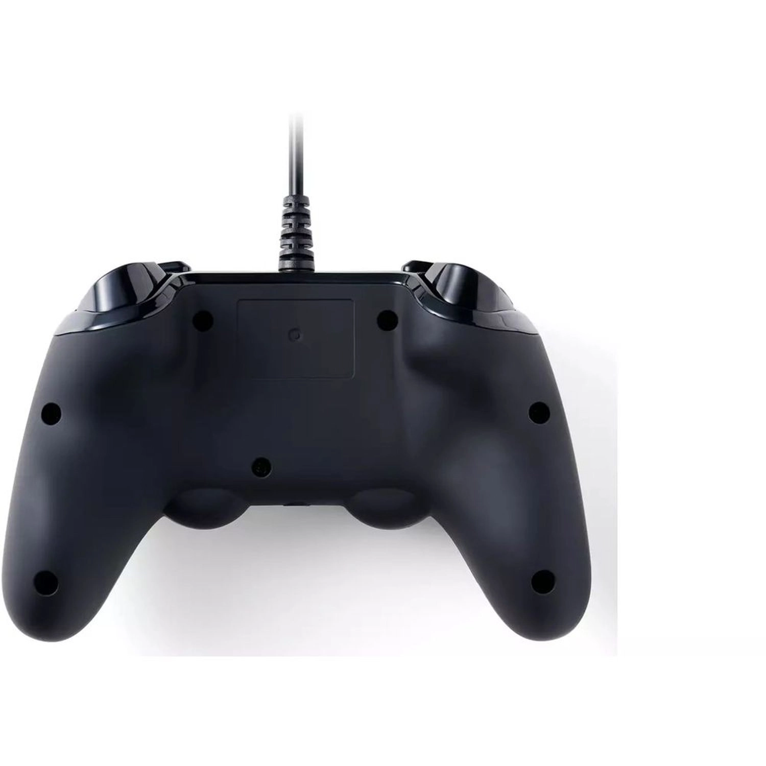 Compact Wired Controller (PS4) Camo Green