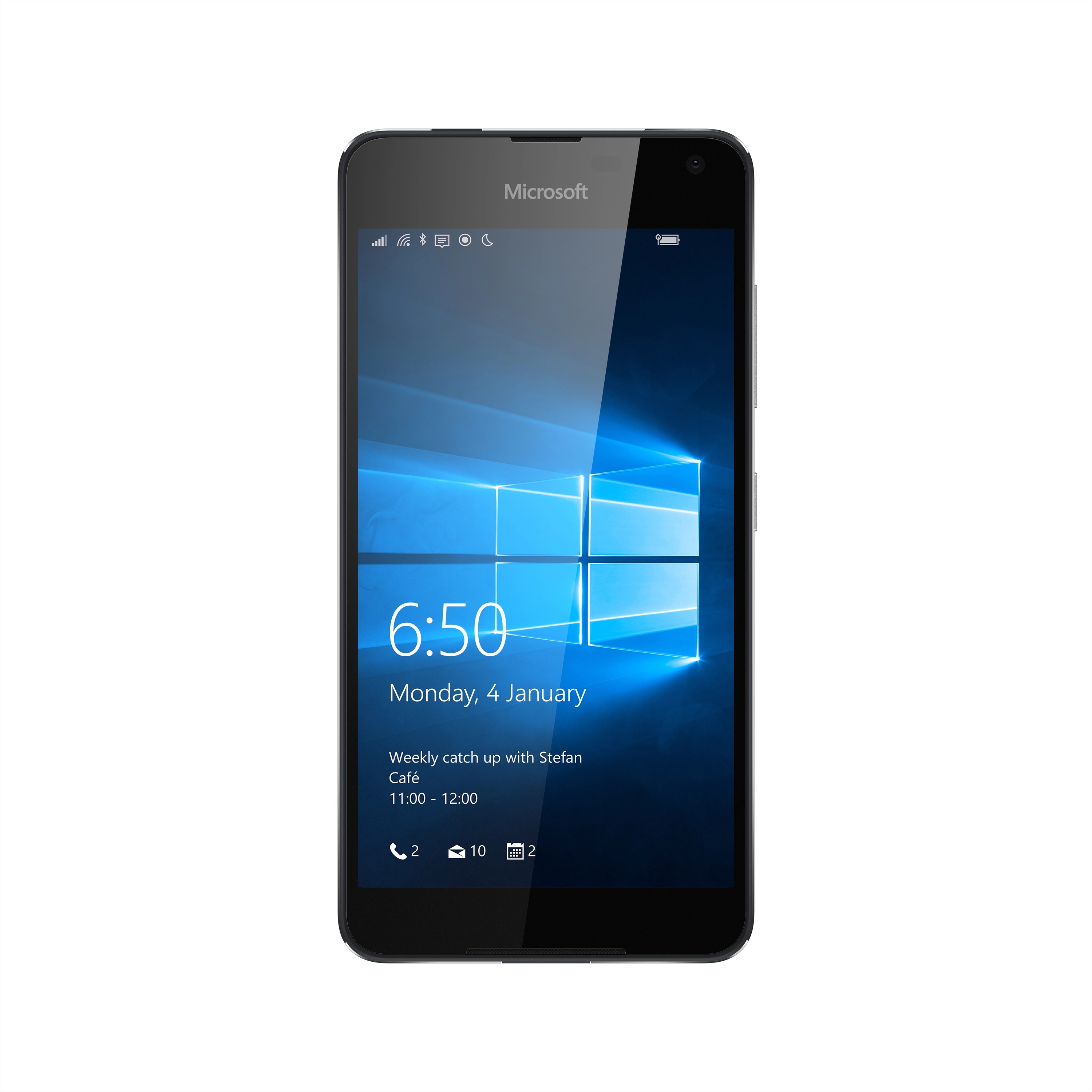 Lumia 650 - 16GB 16GB