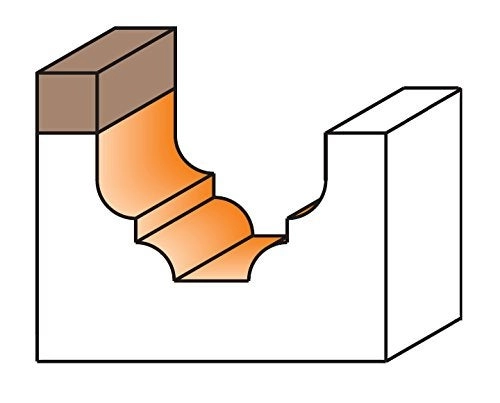 865.301.11B - 1/8-Inch 1/4-Inch