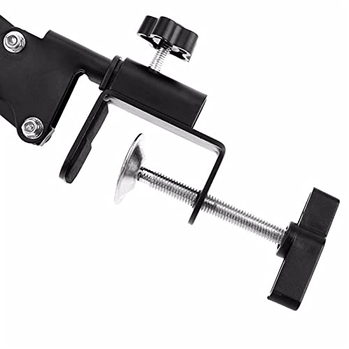 Microphone Stand - Desktop Condenser 25CM