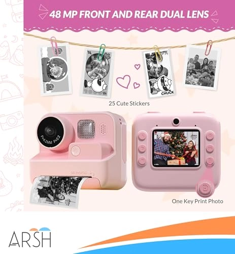 K27 - 48MP 1080P 32GB