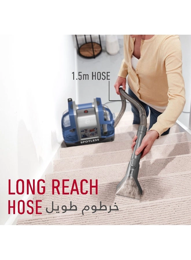 CDCW-CSME - Self-Cleaning 400 W