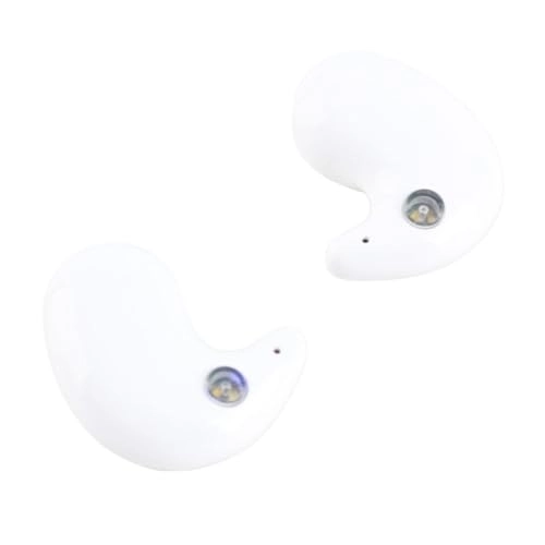 In-Ear Stereo Headphones - Wired Earbud