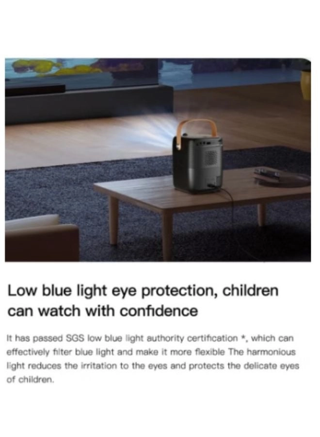 A007 - Full HD 1080P