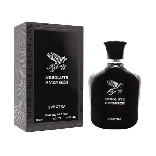 Absolute Avenger Eau de Parfum - 100 ml