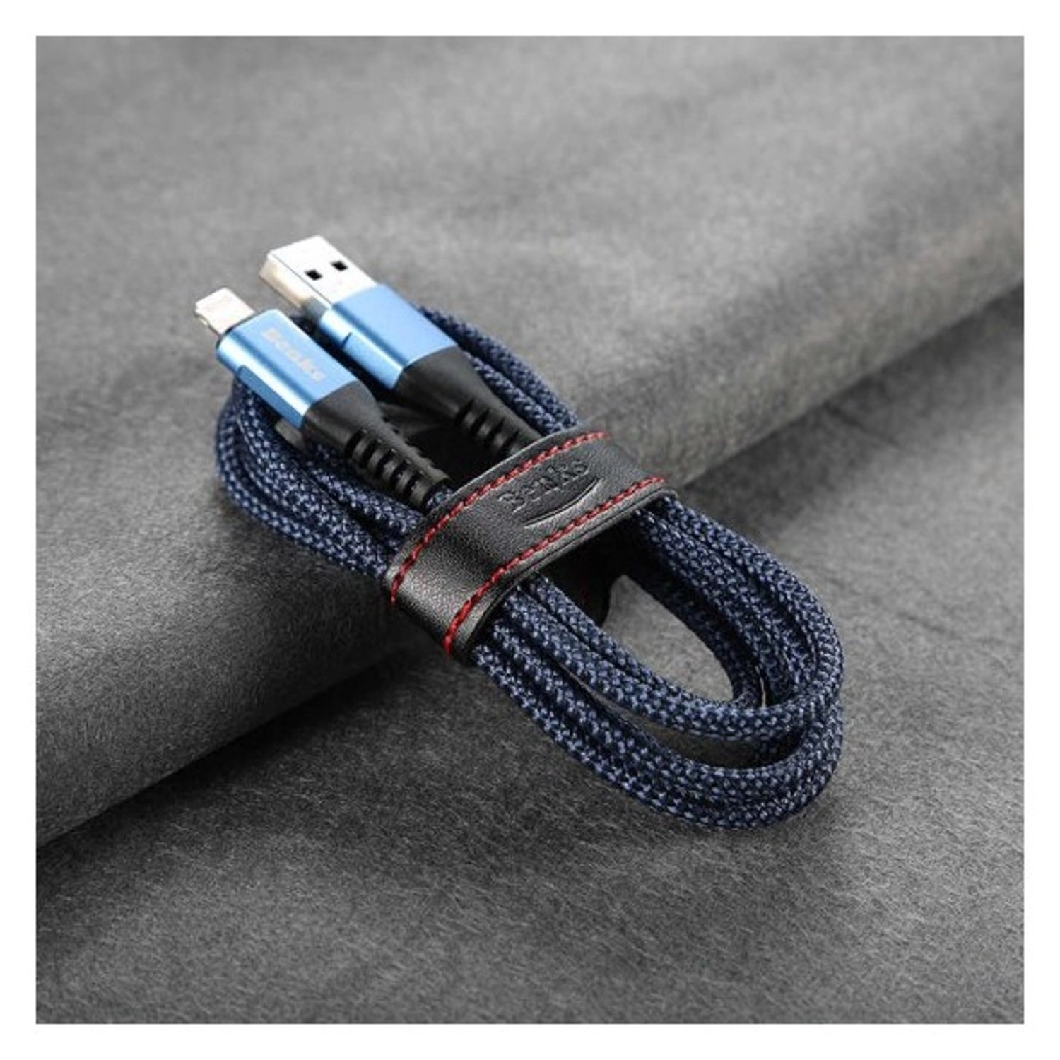 Lightning Cable Lightning 1.2m