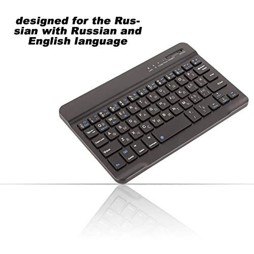 Bluetooth Keyboard - Wireless