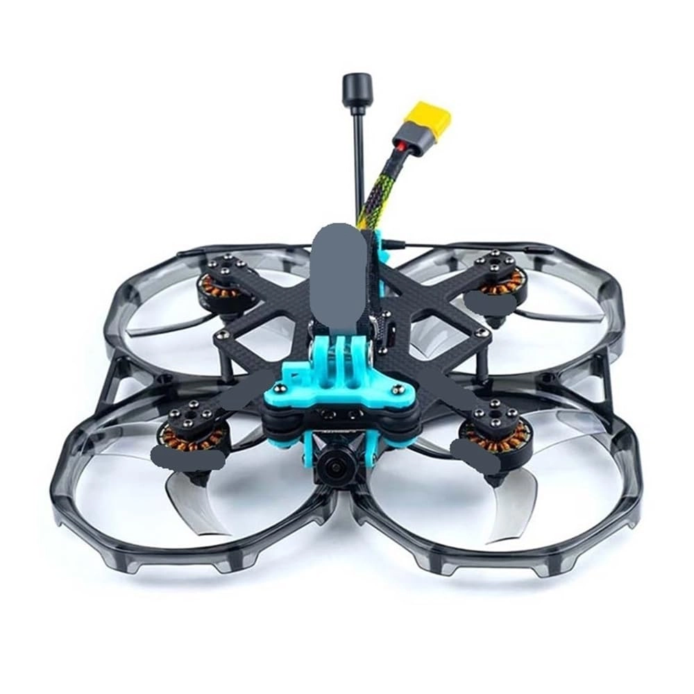 XsidY1011 3inch Cinematic Drone