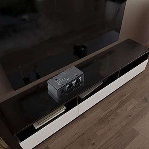 POE Injector - 10/100