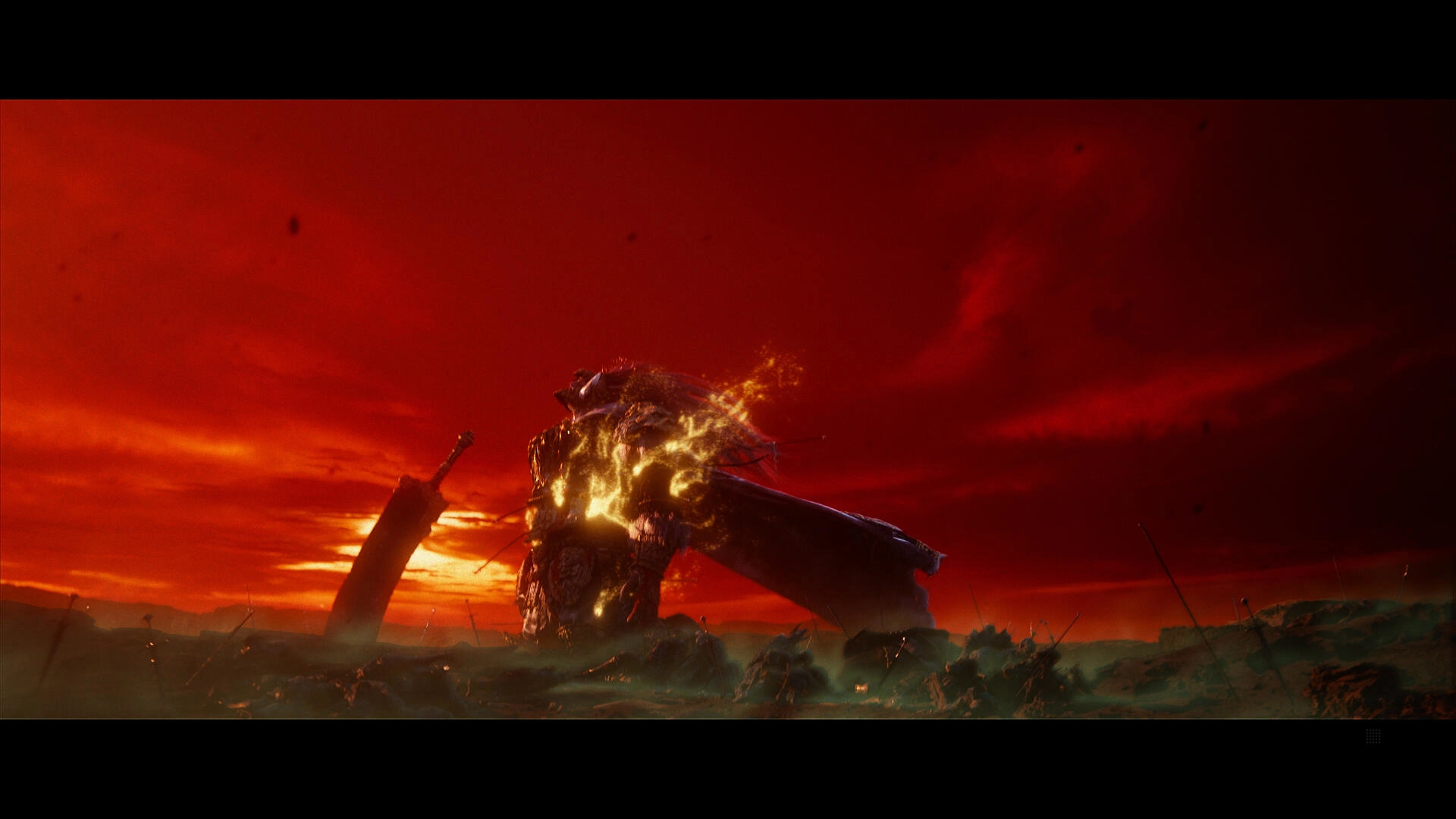 Elden Ring Launch Edition - PlayStation 4