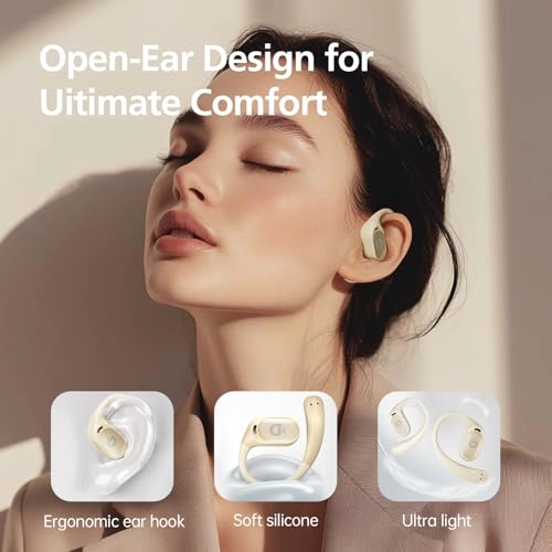 B19 Wireless Earbud
