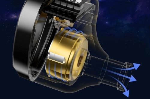 CCA Polaris Wired Earbud