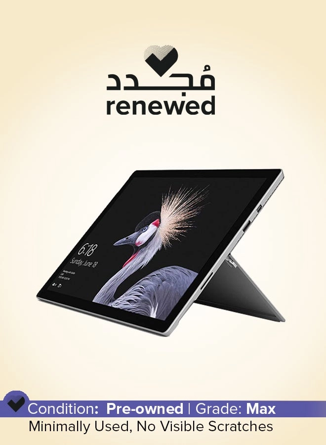 Microsoft (Renewed) Surface Pro 1796 - 12.3'' 7th Generation 16GB SDRAM 512 GB SSD