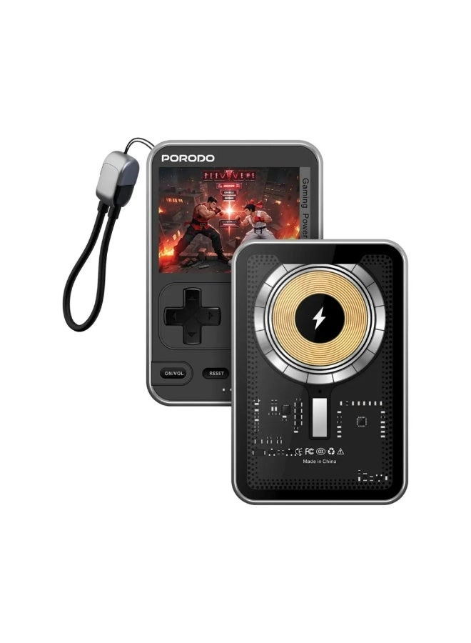 Arcadevolt - 5000mAh 20W