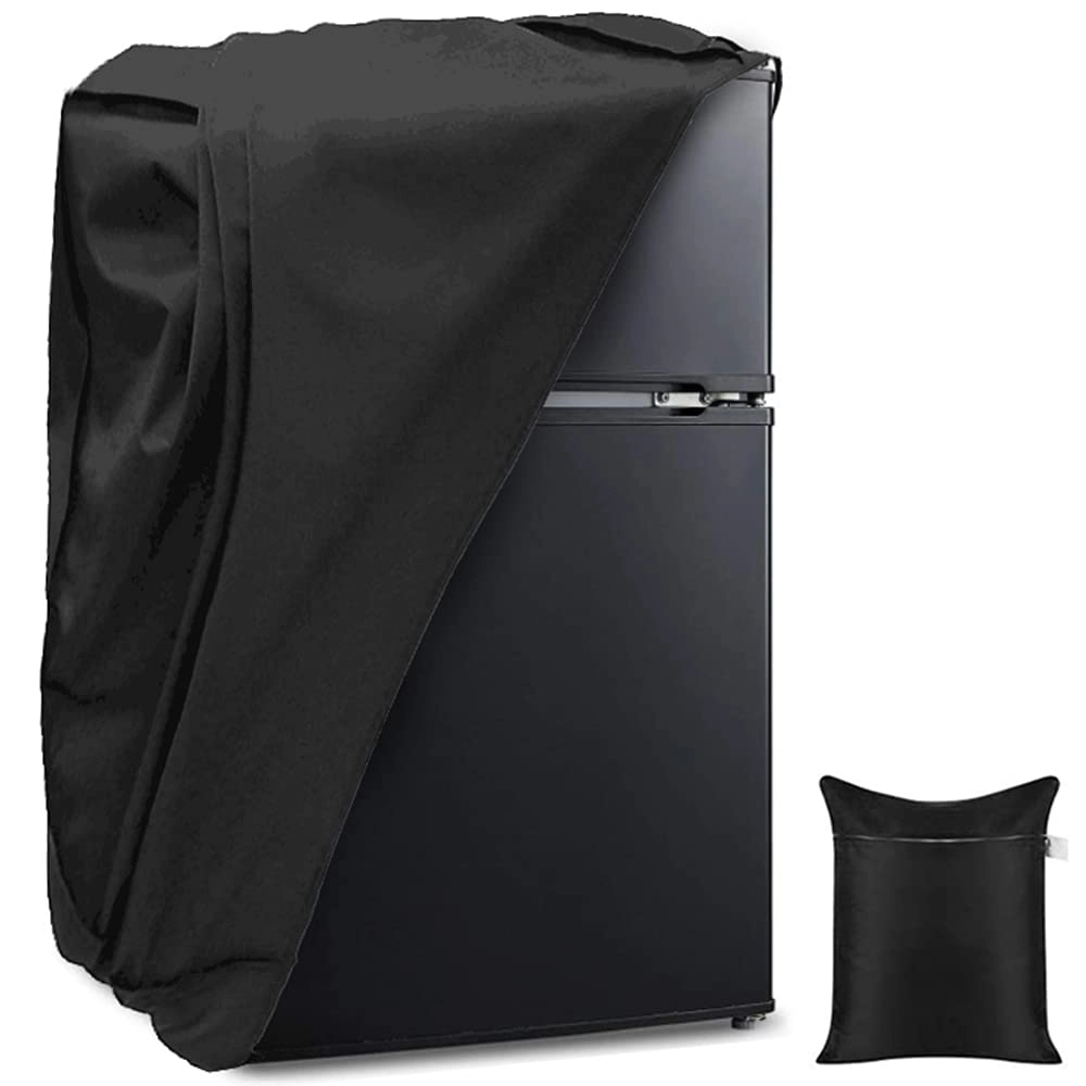 BOSKING Mini Refrigerator Cover - RFR322-B RFR322 WHD-113FSS1