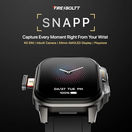 Snapp 54.1mm LTE