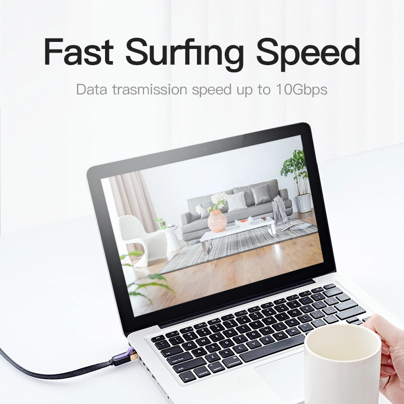 Cat.7 Patch Cable - 5 m