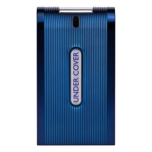 Undercover Eau de Toilette 80 ml