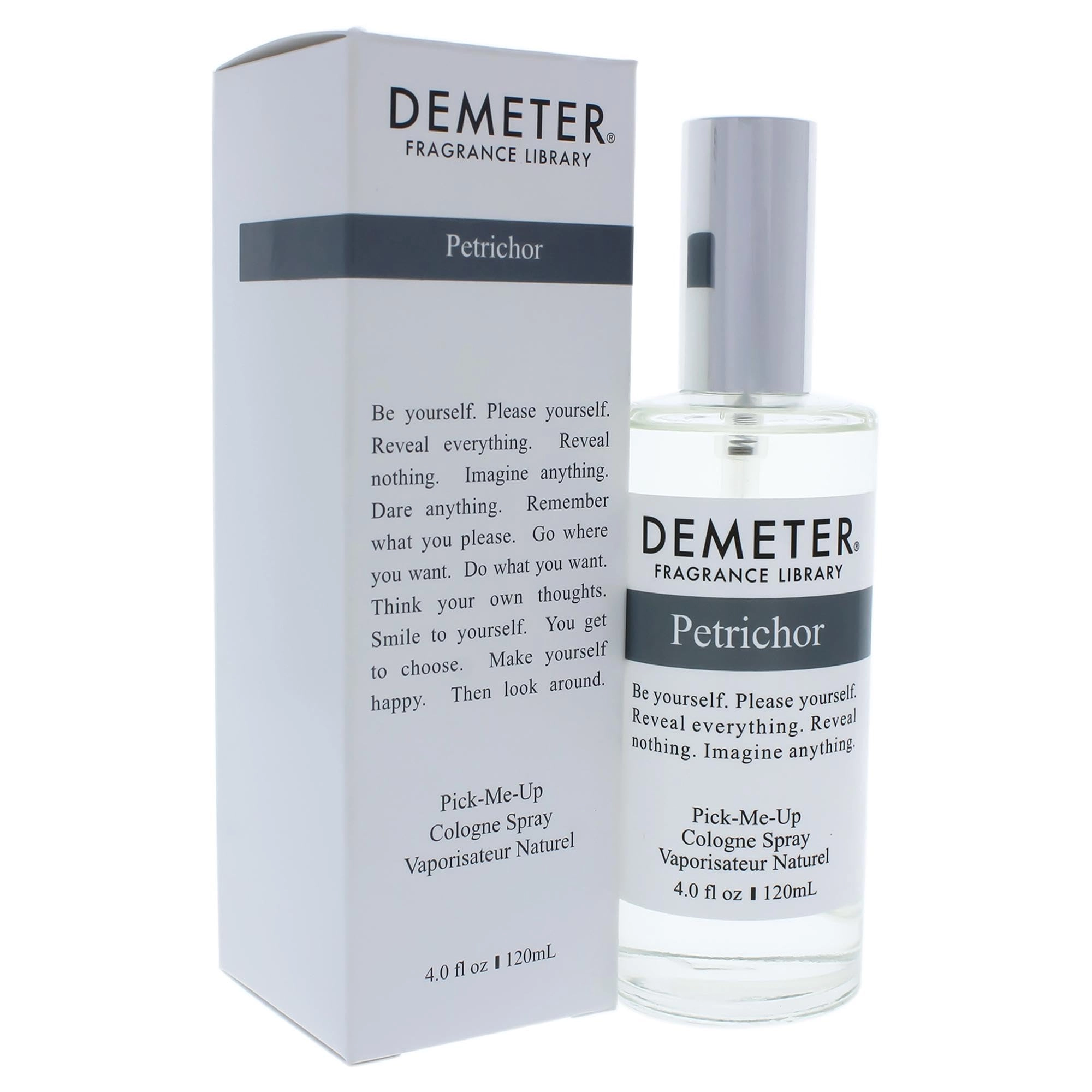 Demeter Petrichor - 160 Milliliters