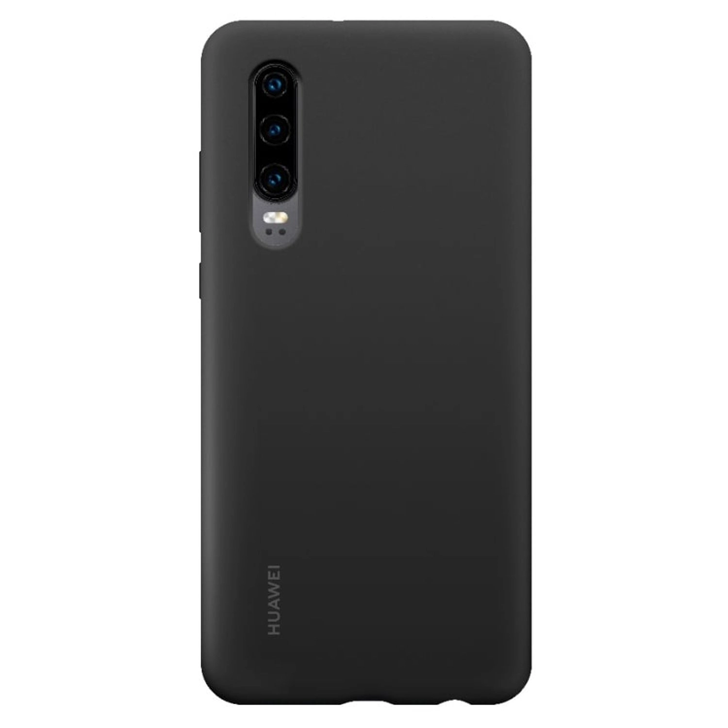 Elle Silicone Car Case for Huawei P30