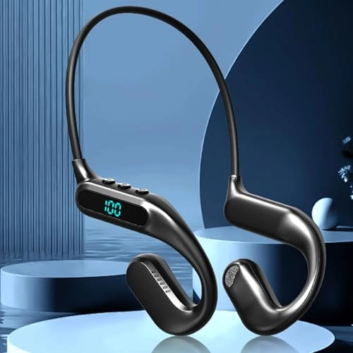 Headphones Wireless Earphone