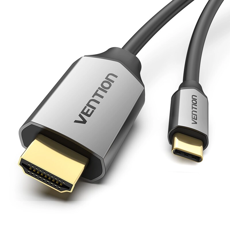 BUY4LESS FZCO 4K HDMI Adapter 2m