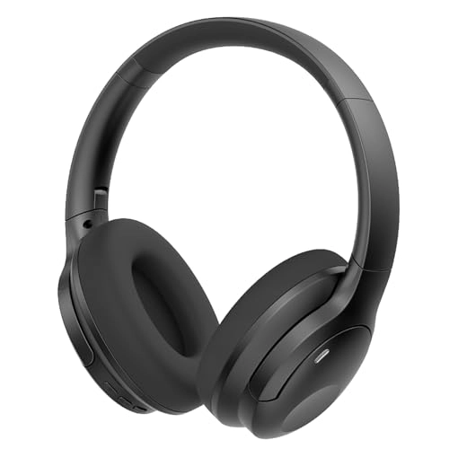 EJ-6D Wireless Headphone