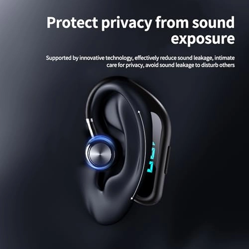 Open Ear Bluetooth Headphone