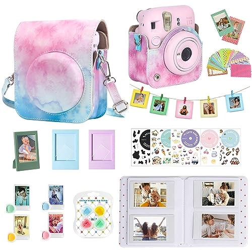 Instax Mini 12 Accessories Kit