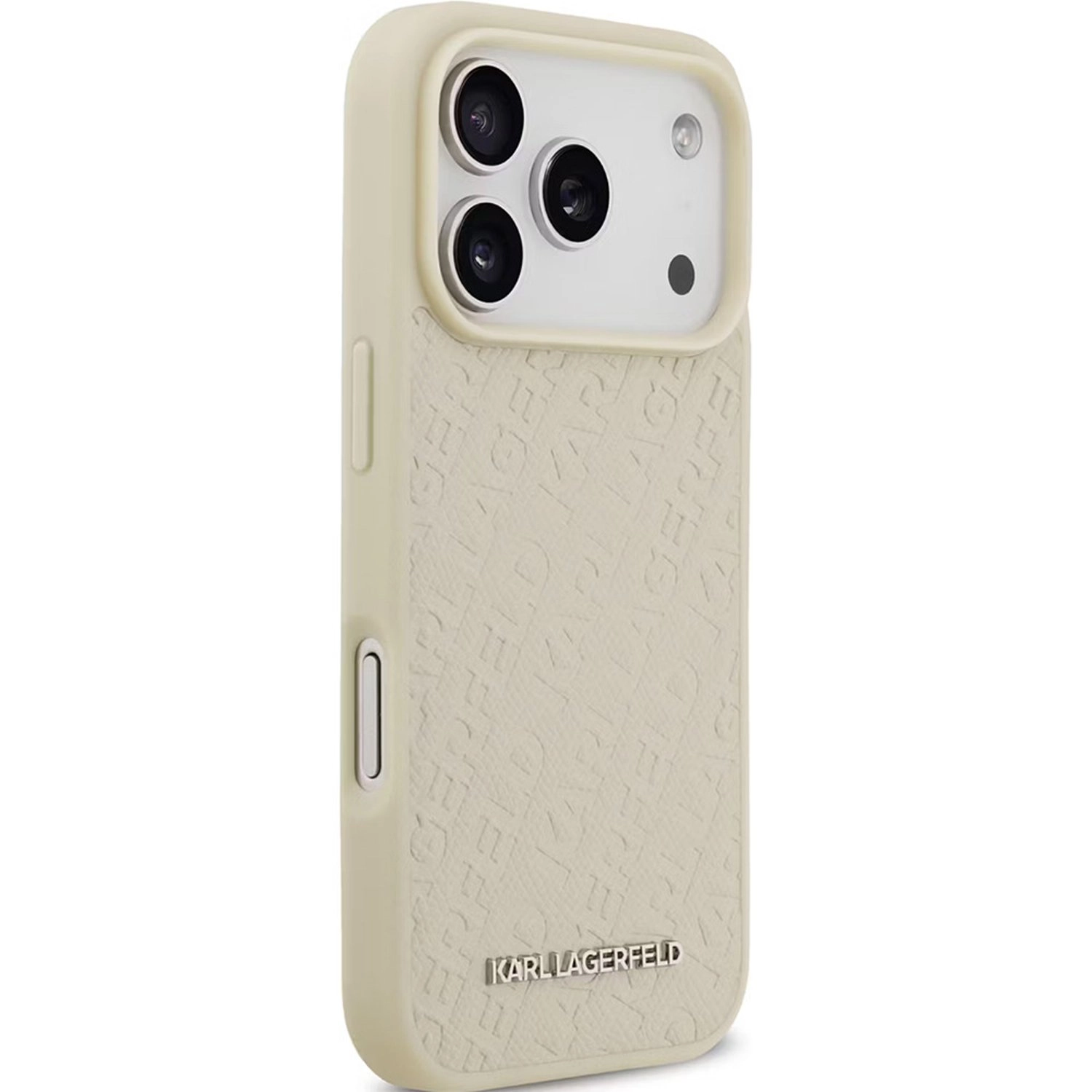 MagSafe Case - PU Case for iPhone 17 Pro