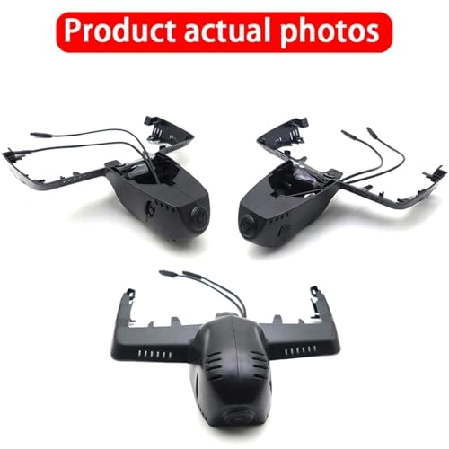 Dash Cam for Rolls Royce Ghost - 4K 2160P