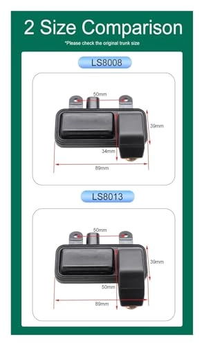 LS8013 - Night vision Wire AHD 1080P