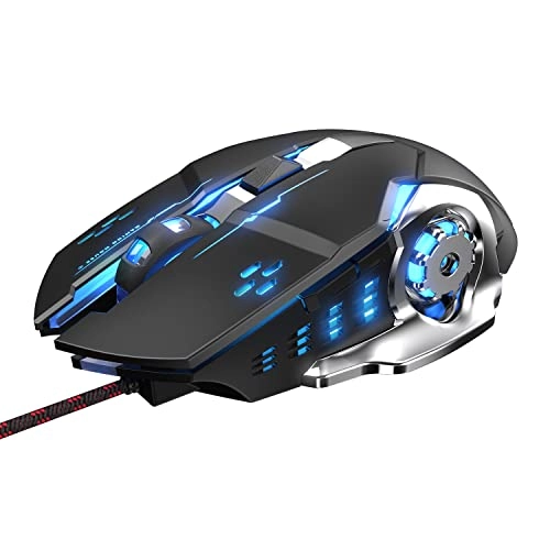 Gaming Mouse - USB