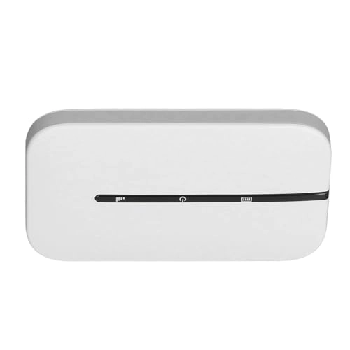 Portable WiFi Hotspot - 4G 5G LTE 802.11 b/g/n 300Mbps