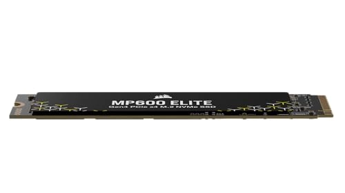 MP600 ELITE - 2TB 2.5-inch