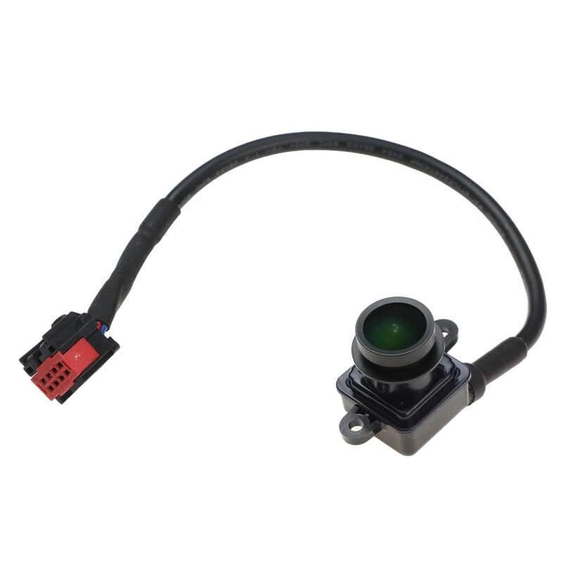 Rear View Backup Camera