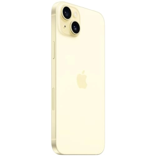 (Renewed) iPhone 15 Plus - 256GB