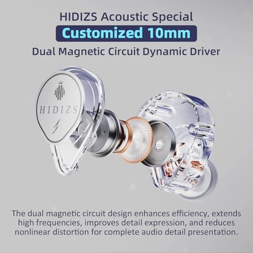 ST2 Pro - Wired Earbud