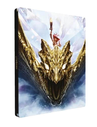 Tiny Tina's Wonderlands Next-Level Edition - PlayStation 5