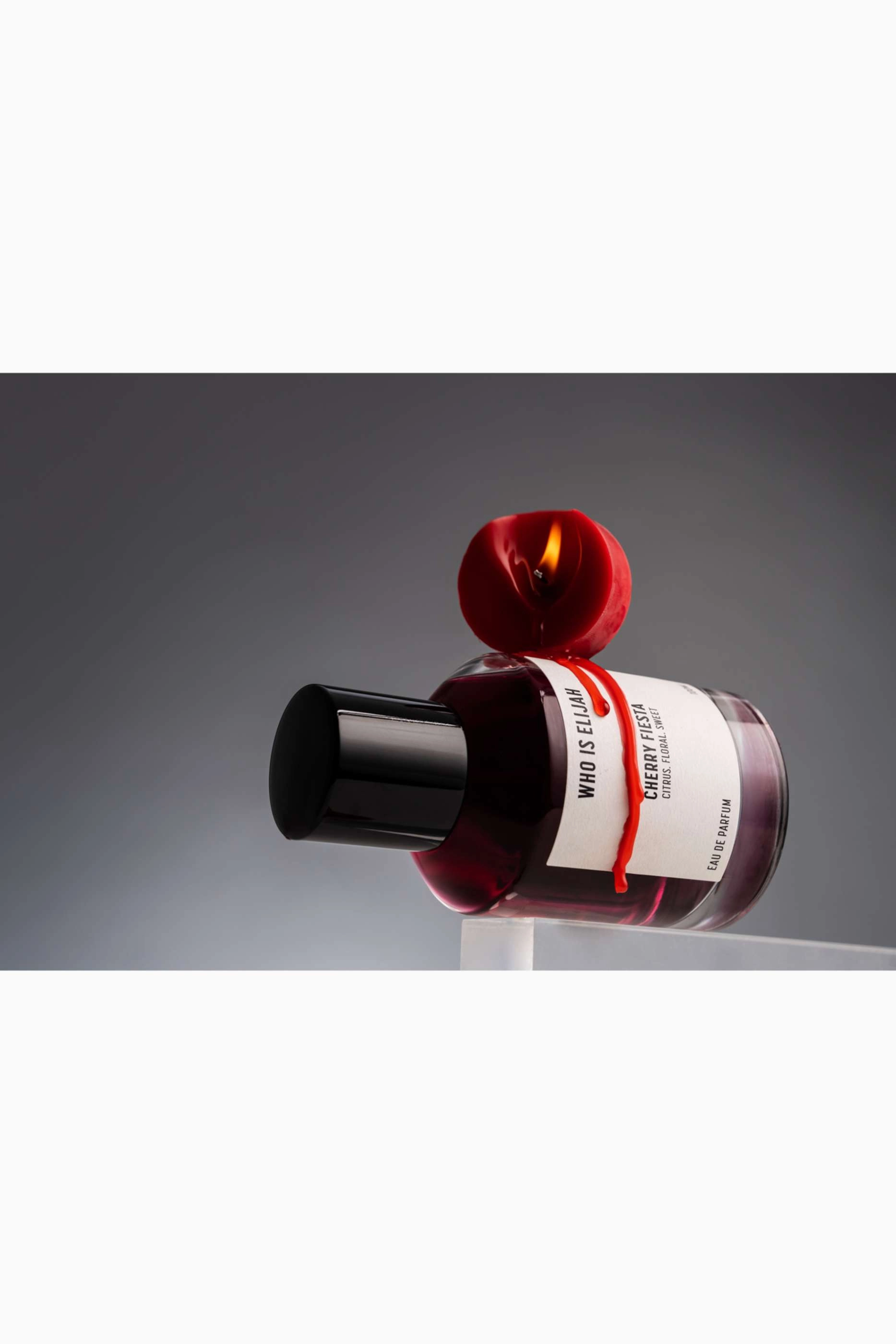 Cherry Fiesta Eau de Toilette 100ml